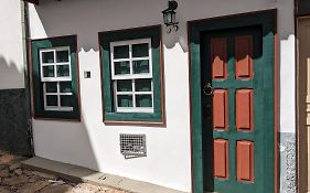 Casa histórica do escravo isidoro